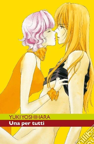 Una per Tutti Vol. 3