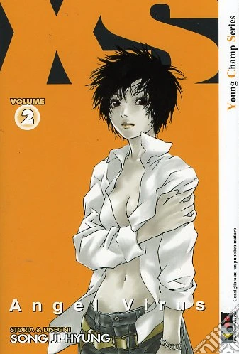Xs Vol. 2