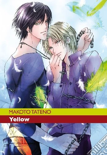 Yellow Vol. 3