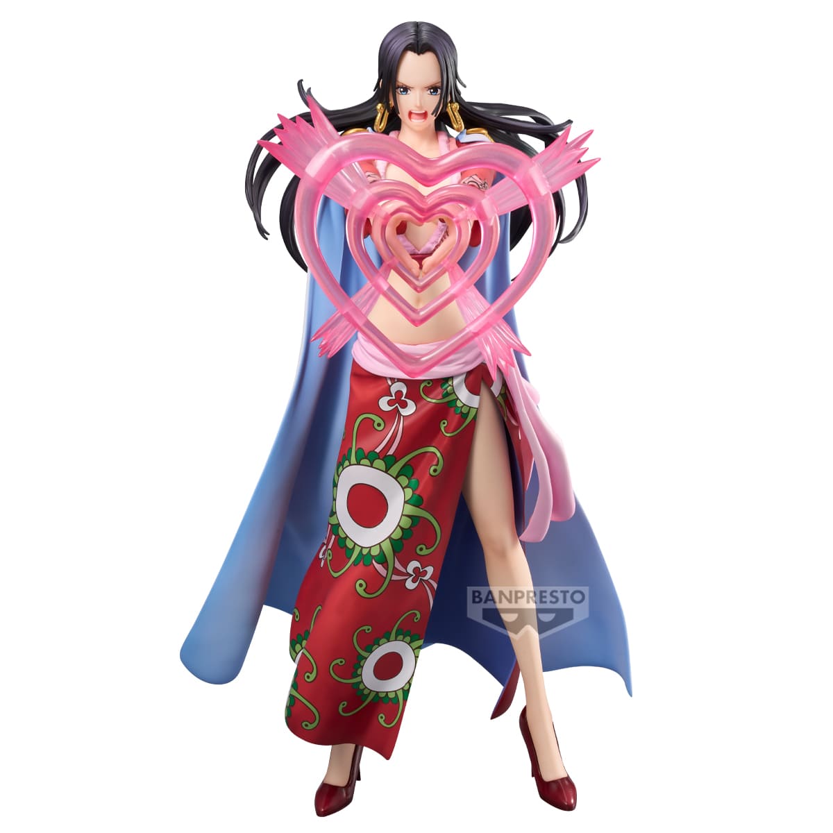 ONE PIECE - Boa Hancock Special Edition Grandista Banpresto PVC Figure 28 cm