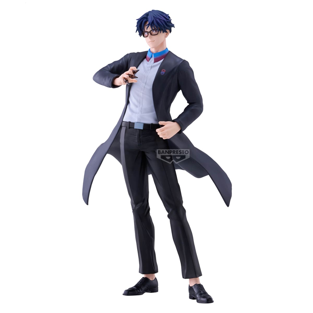 MARRIAGETOXIN - Hikaru Gero Poison Master Espresto Banpresto PVC Figure 24 cm