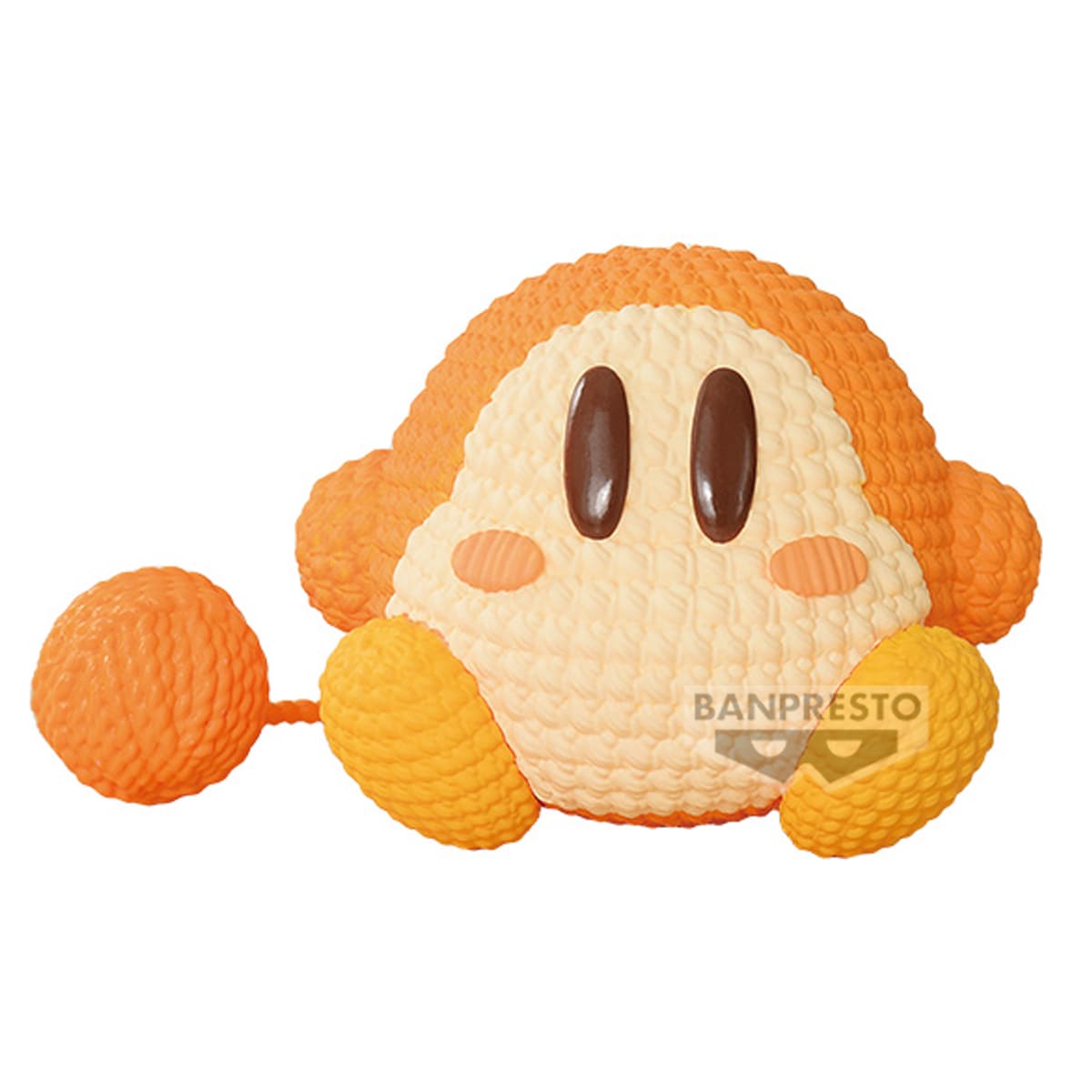 KIRBY - Waddle Dee Amicot Petit Ver. B Banpresto PVC Figure 5 cm