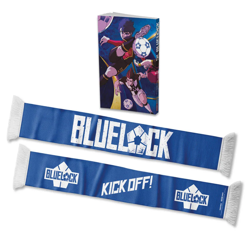 Blue lock - Edizioni speciali Vol. 34 Variant World Cup Celebration