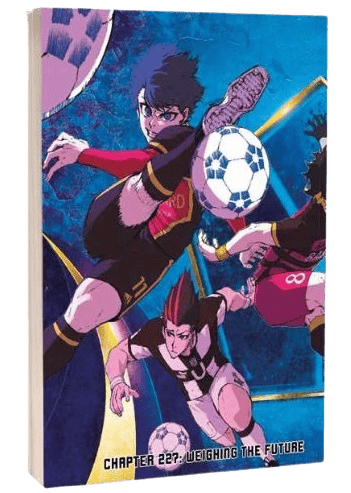 Blue lock - Edizioni speciali Vol. 34 Variant World Cup Celebration