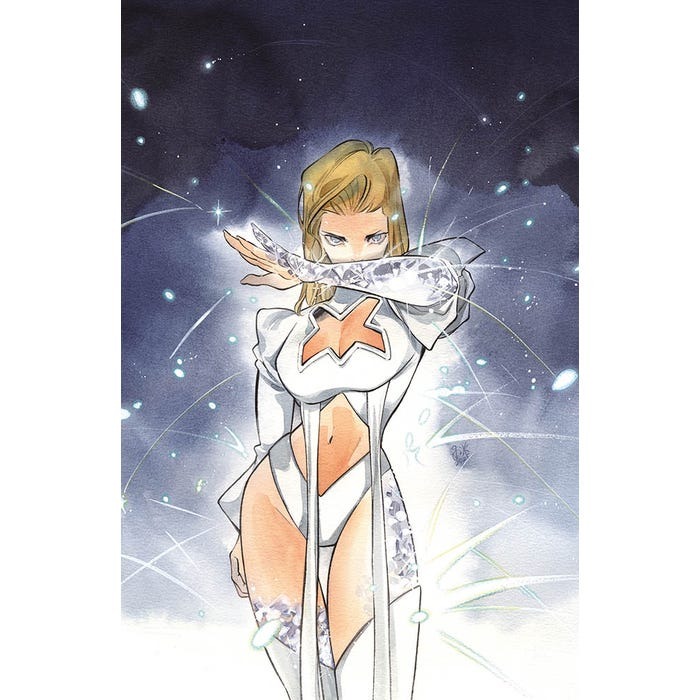 X-Men uniti - Edizioni speciali Vol. 1 Variant di Peach Momoko