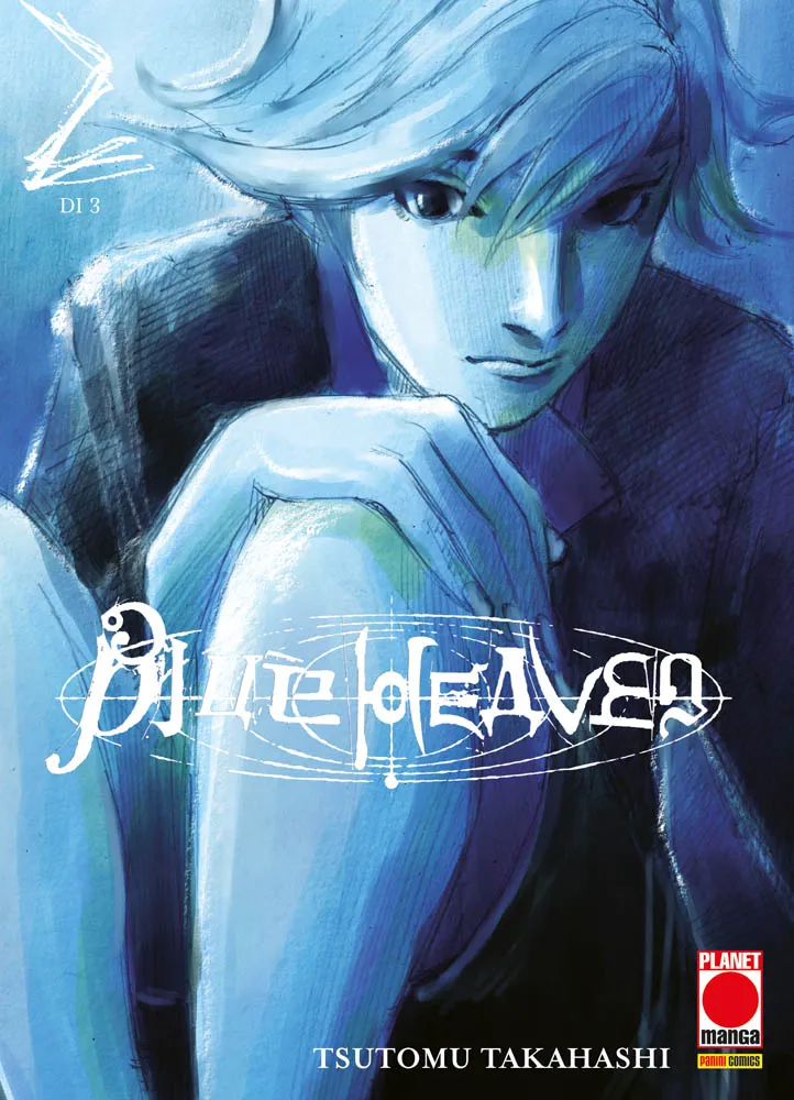 Blue heaven Vol. 2