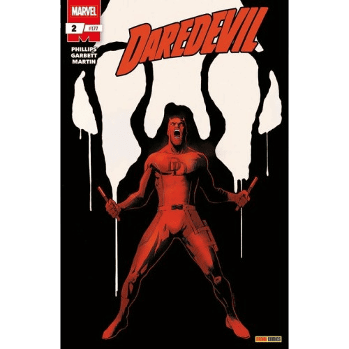Daredevil (2026) Vol. 2