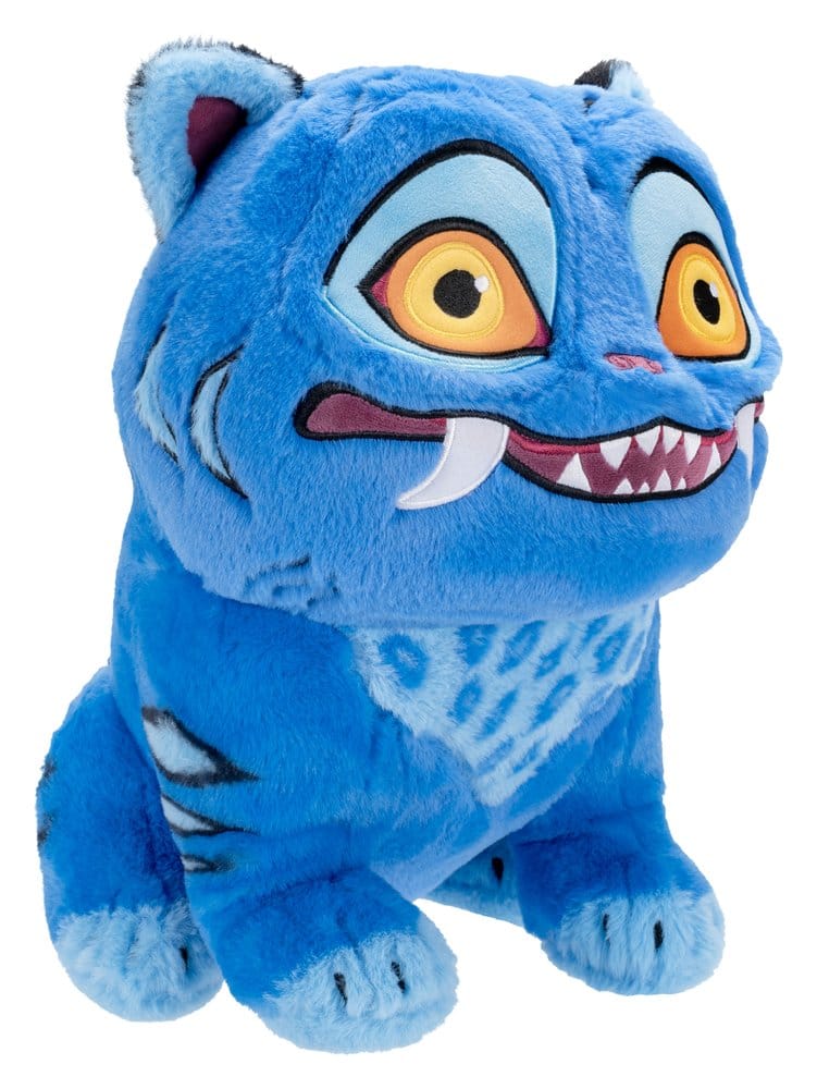 KPOP DEMON HUNTERS - Sitting Derpy Jazwares Plush Figure 30 cm