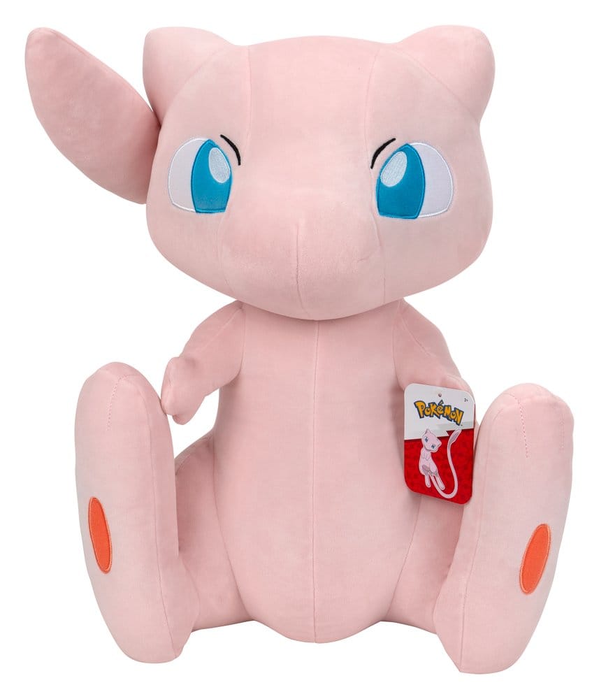 POKÉMON - Mew Jazwares Plush 61 cm