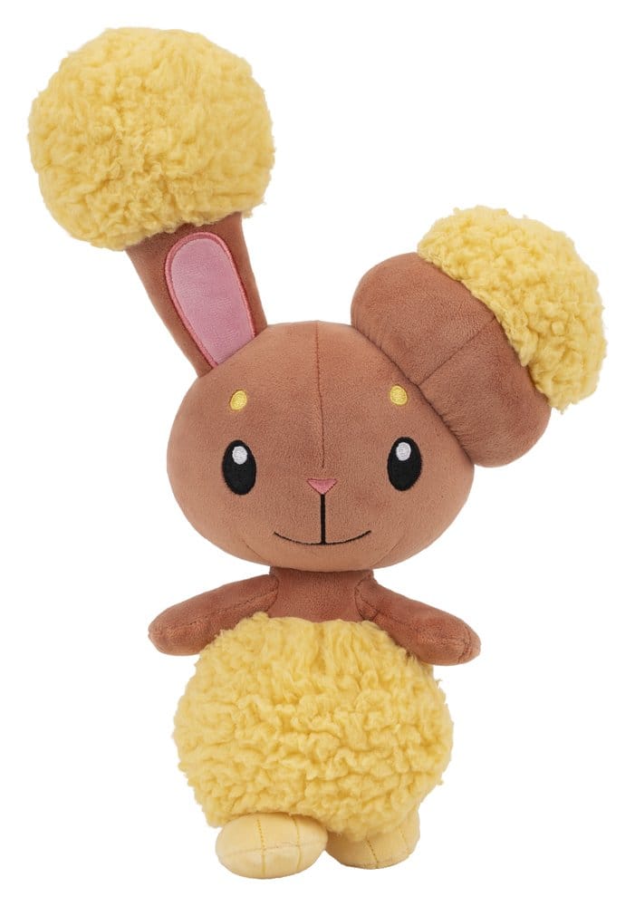 POKÉMON - Buneary Plush Jazwares 20 cm