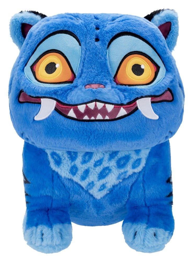 KPOP DEMON HUNTERS - Sitting Derpy Jazwares Plush Figure 30 cm