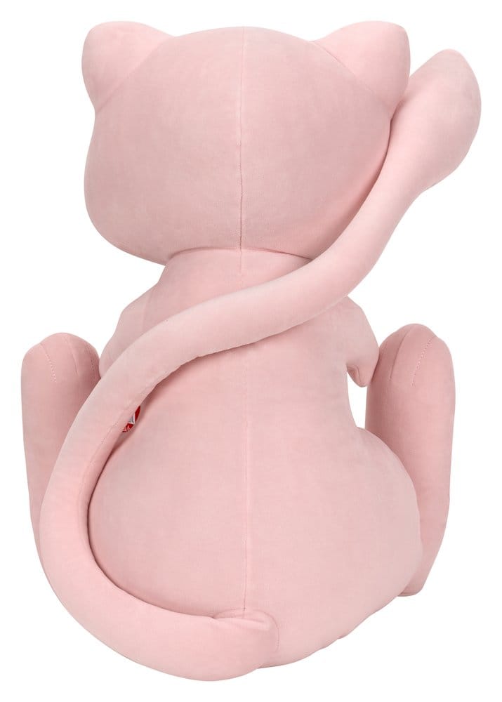 POKÉMON - Mew Jazwares Plush 61 cm