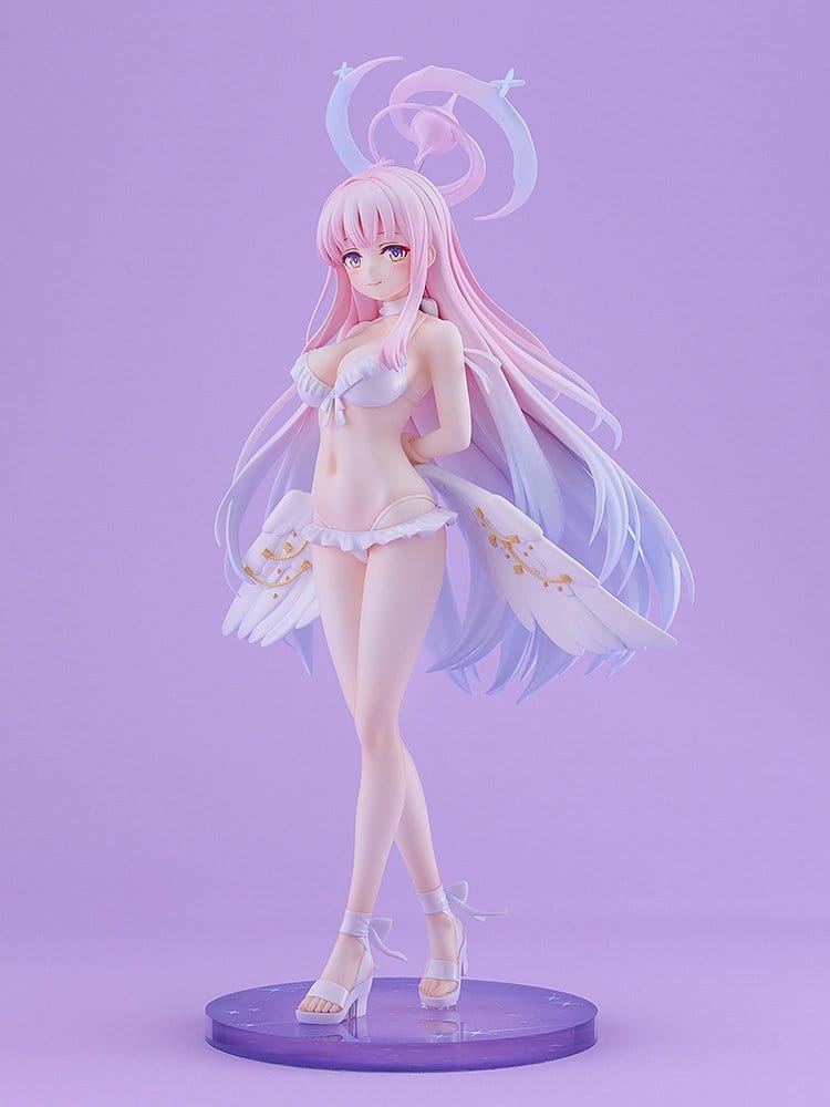 BLUE ARCHIVE - Mika (Swimsuit) G.S. Collection 1/7 PVC Figure 26 cm