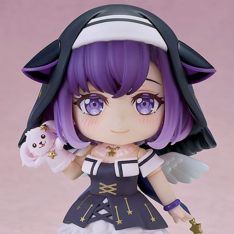 BANG DREAM! - Miyako Fuji Nendoroid Action Figure 10 cm