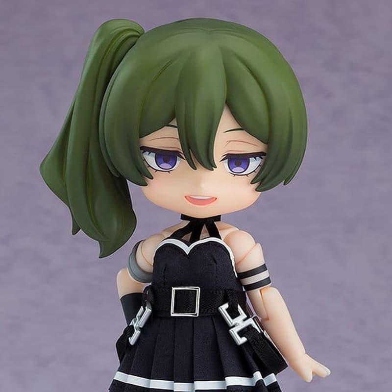 FRIEREN: BEYOND JOURNEY'S END - Ubel Nendoroid Doll Action Figure 14 cm