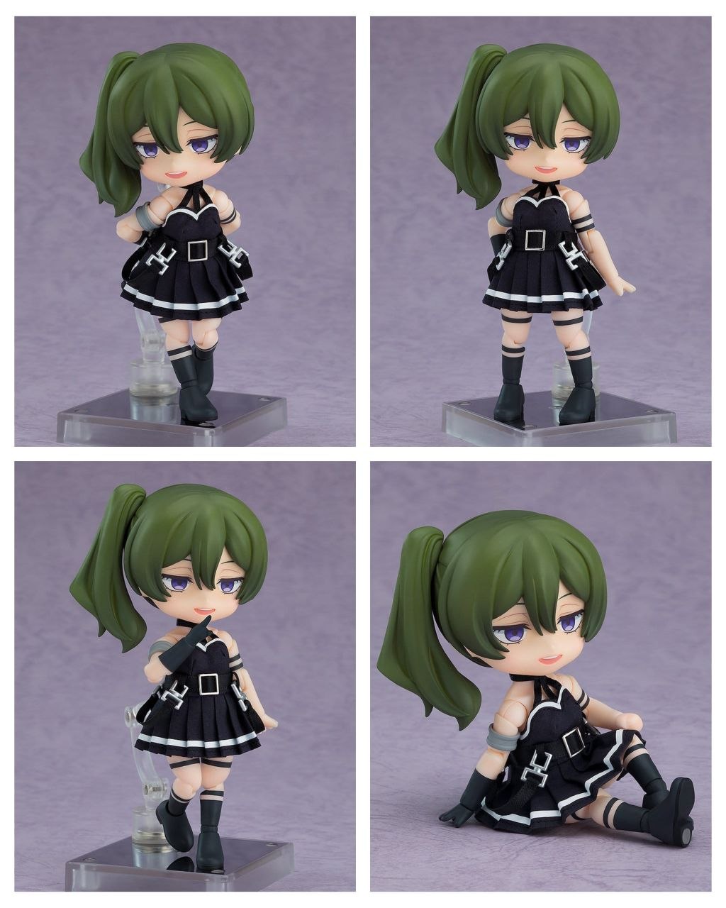 FRIEREN: BEYOND JOURNEY'S END - Ubel Nendoroid Doll Action Figure 14 cm