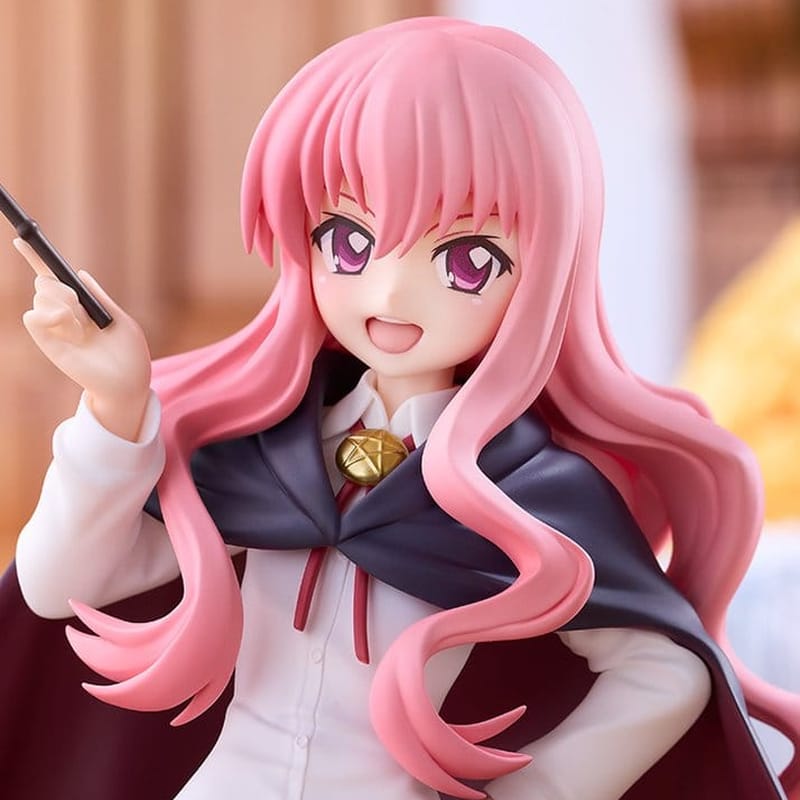 ZERO NO TSUKAIMA - Louise Pop Up Parade L Size Good Smile Company PVC Figure 22 cm