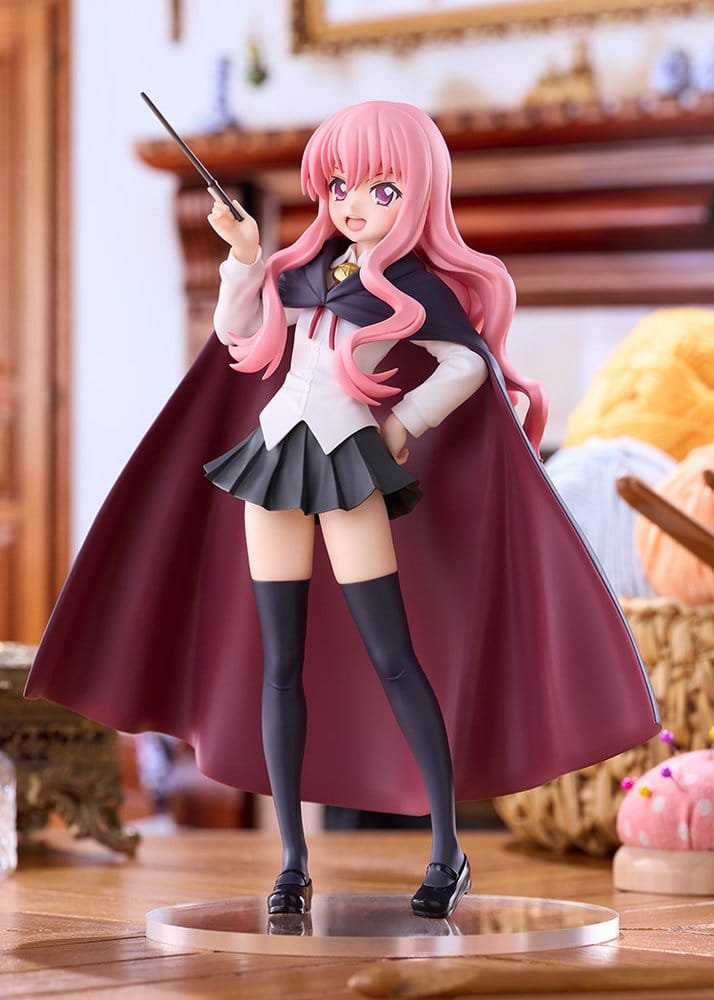 ZERO NO TSUKAIMA - Louise Pop Up Parade L Size Good Smile Company PVC Figure 22 cm