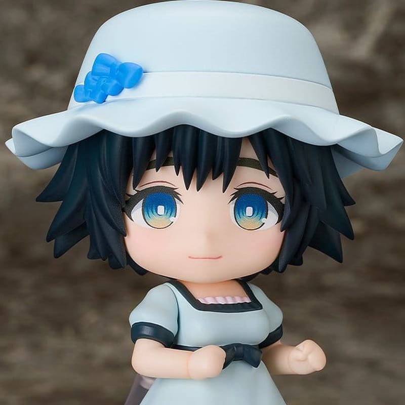 STEINS GATE - Mayuri Shiina 2.0 Nendoroid Action Figure 10 cm