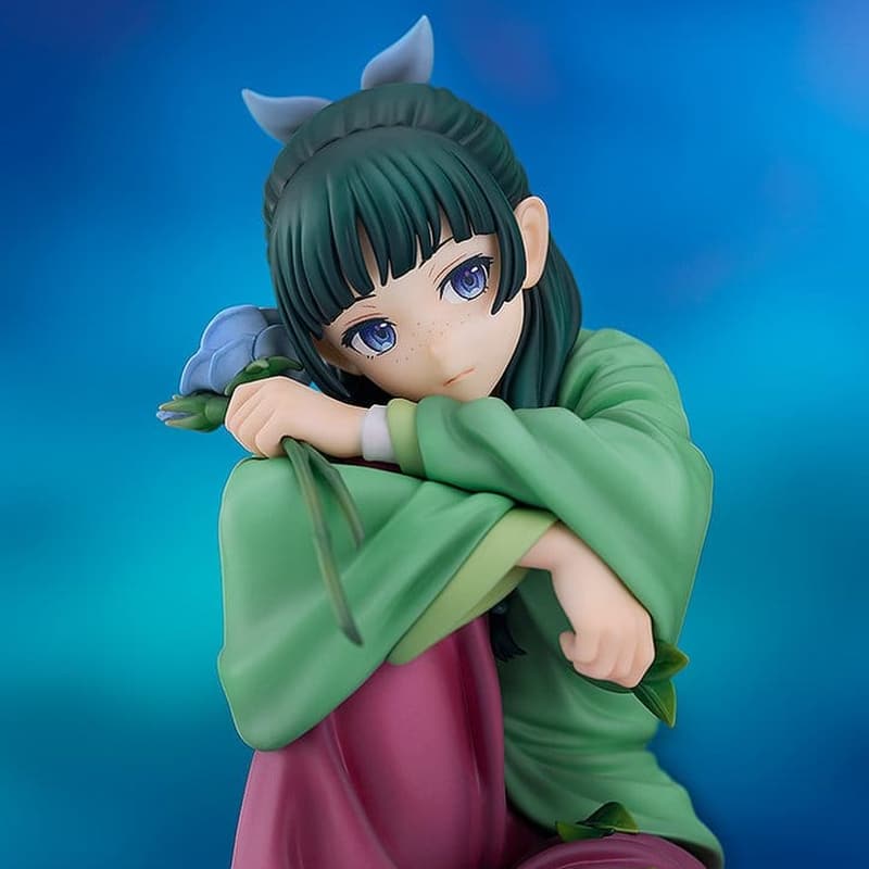 THE APOTHECARY DIARIES - Maomao G.S. Collection 1/7 PVC Figure 18 cm