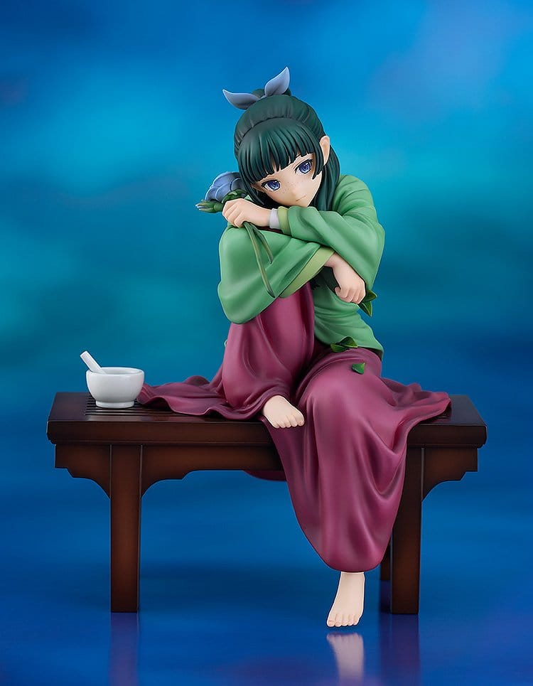 THE APOTHECARY DIARIES - Maomao G.S. Collection 1/7 PVC Figure 18 cm