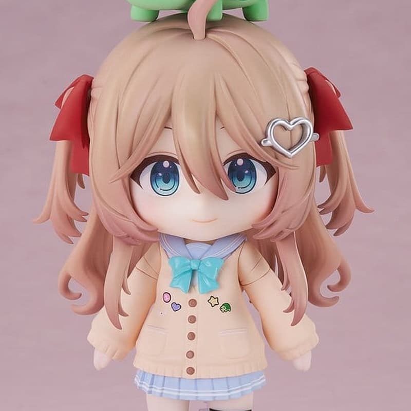 NEURO-SAMA - Neuro-sama Nendoroid Action Figure 10 cm