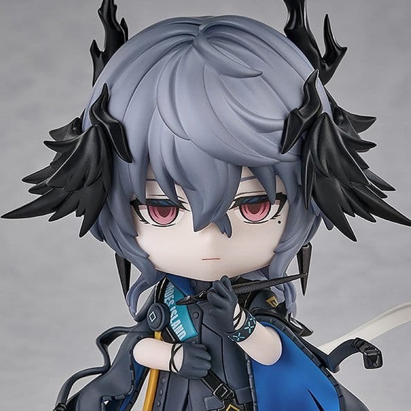 ARKNIGHTS - Logos Nendoroid Action Figure 10 cm