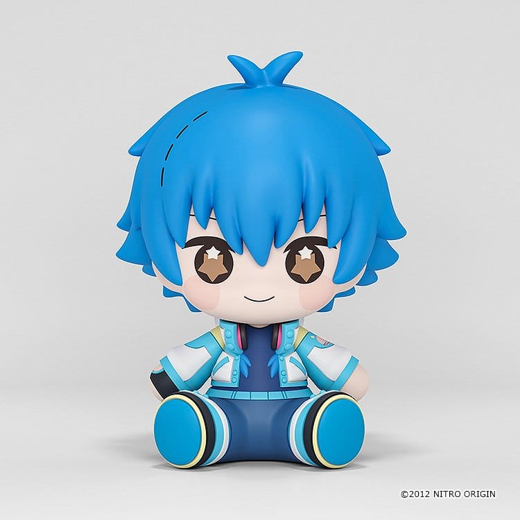 DRAMATICAL MURDER - Aoba Huggy Good Smile Mini Figure 7 cm