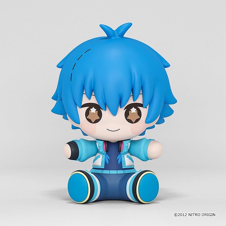 DRAMATICAL MURDER - Aoba Huggy Good Smile Mini Figure 7 cm