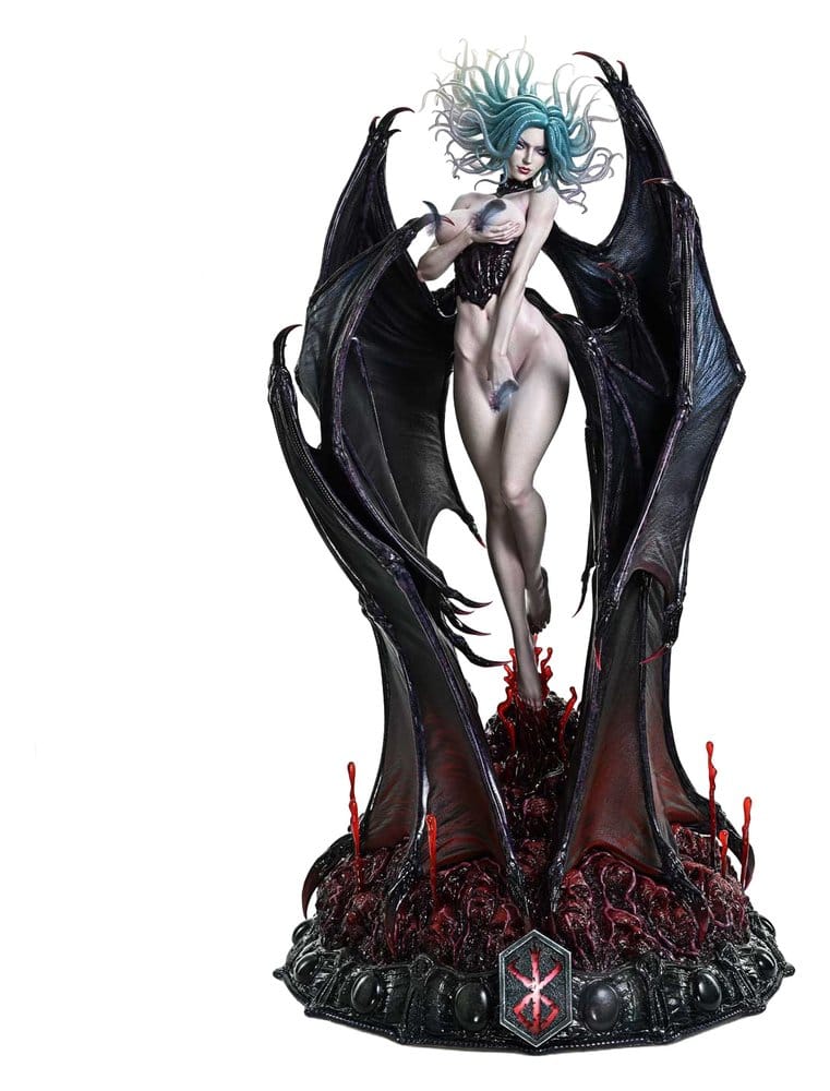 BERSERK - Slan The Princess of the Uterine Sea Ultimate Premium Masterline Series Statue 1/4 Prime 1 Studio PVC Figure 79 cm