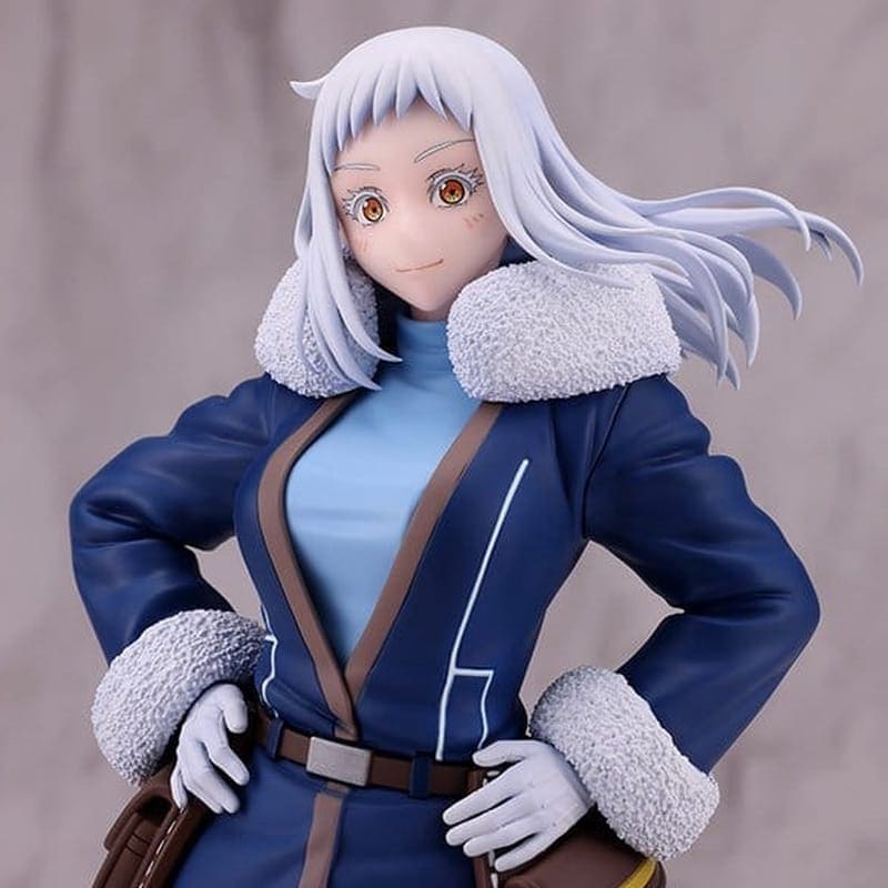 SNOWBALL EARTH - Ao Nogi Oshi Works Kotobukiya PVC Figure 22 cm