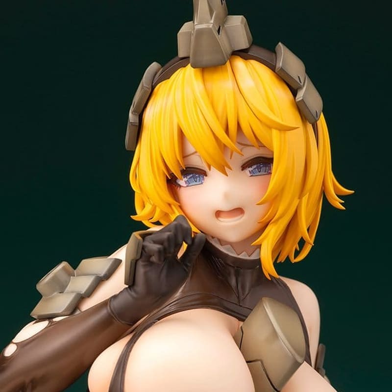 FRAME ARMS GIRL - Kagutsuchi-Kou Kotobukiya PVC Figure 18 cm