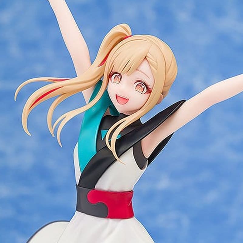COSMIC PRINCESS KAGUYA! - Kaguya Collaboration Concert Ver. Wonderful Works PVC Figure 17 cm