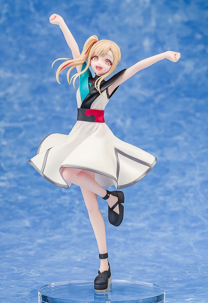 COSMIC PRINCESS KAGUYA! - Kaguya Collaboration Concert Ver. Wonderful Works PVC Figure 17 cm