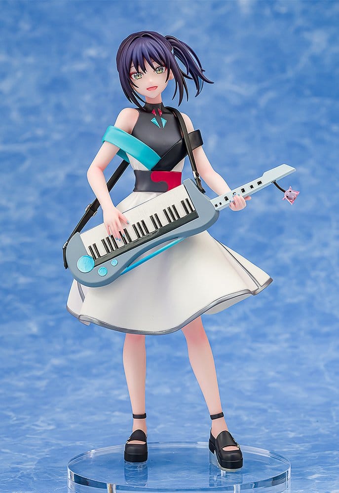 COSMIC PRINCESS KAGUYA! - Iroha Sakayori: Collaboration Concert Ver. Wonderful Works PVC Figure 17 cm