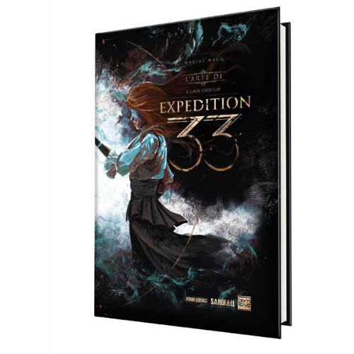 L'arte di clair obscur: Expedition 33