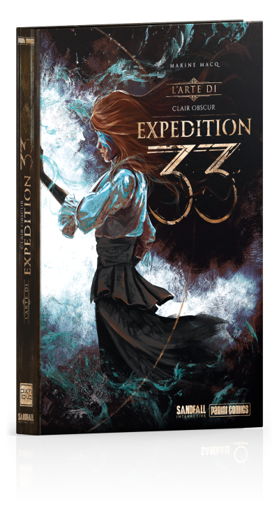 L'arte di clair obscur: Expedition 33