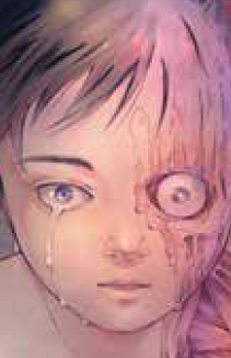 Daidara - Edizioni speciali Vol. 1 Variant