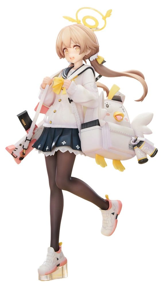 BLUE ARCHIVE - Hifumi 1/7 Apex PVC Figure 27 cm