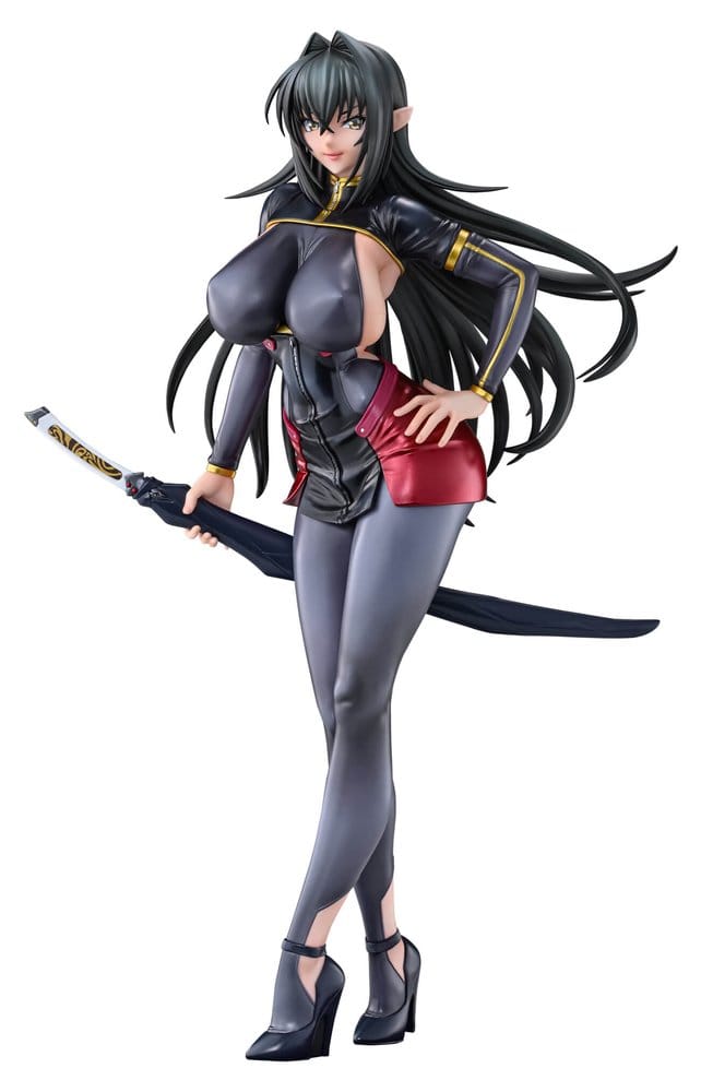 TAIMANIN - Annerose Vajra 1/6 Beat PVC Figure 31 cm