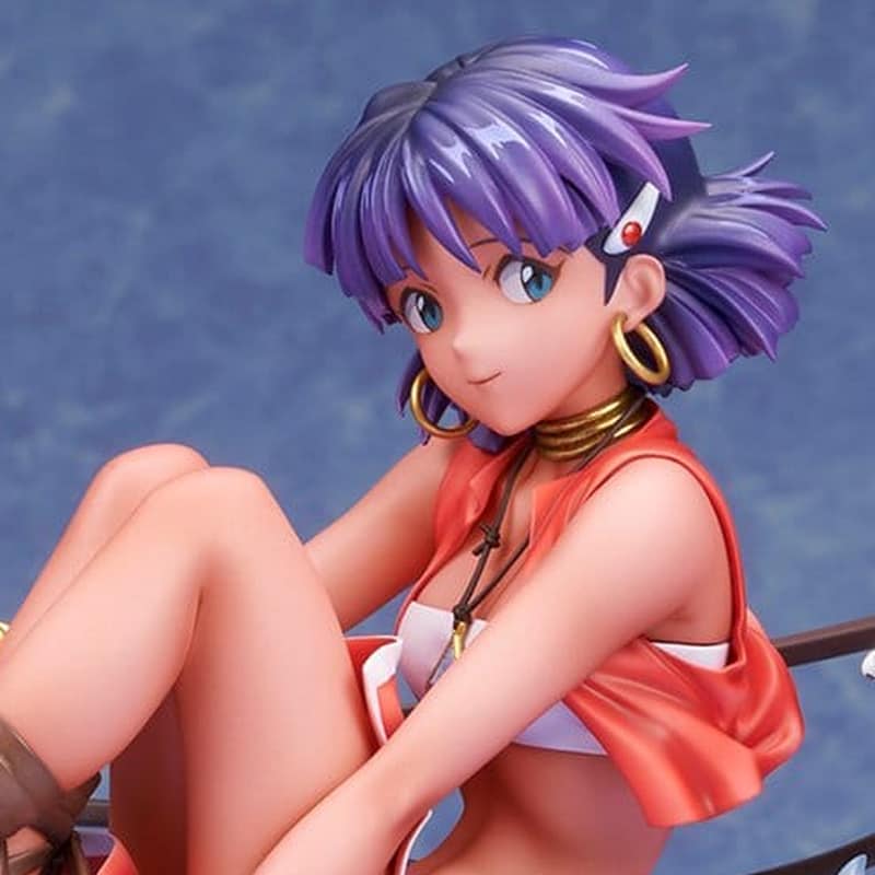 NADIA: THE SECRET OF BLUE WATER - Nadia 1/7 Alter PVC Figure 25 cm