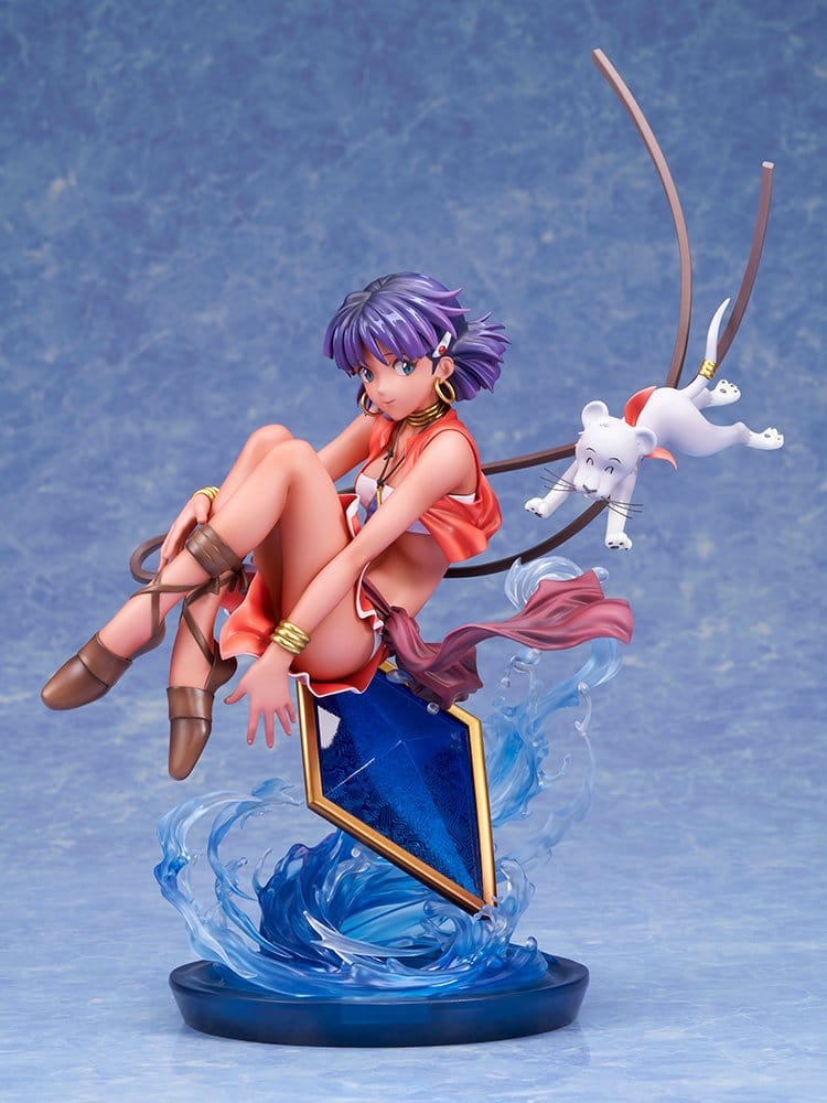 NADIA: THE SECRET OF BLUE WATER - Nadia 1/7 Alter PVC Figure 25 cm