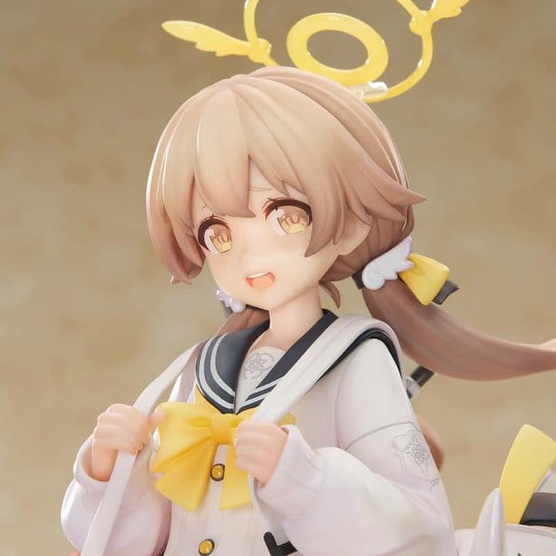 BLUE ARCHIVE - Hifumi 1/7 Apex PVC Figure 27 cm