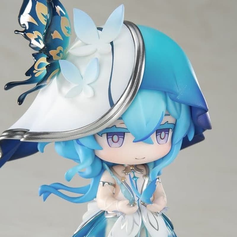 WUTHERING WAVES - Shorekeeper Jinseki Series Apex PVC Figure 12 cm