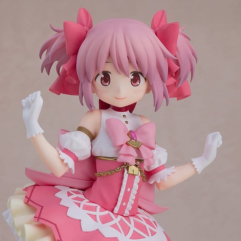 PUELLA MAGI MADOKA MAGICA - Madoka Kaname Pop Up Parade SP Aniplex PVC Figure 21 cm