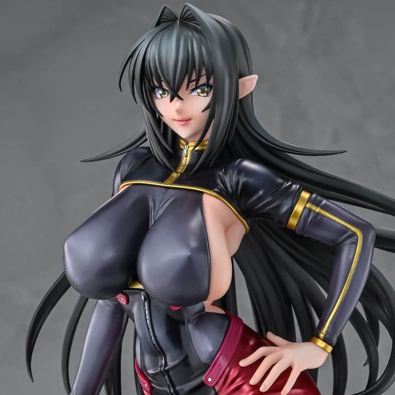 TAIMANIN - Annerose Vajra 1/6 Beat PVC Figure 31 cm