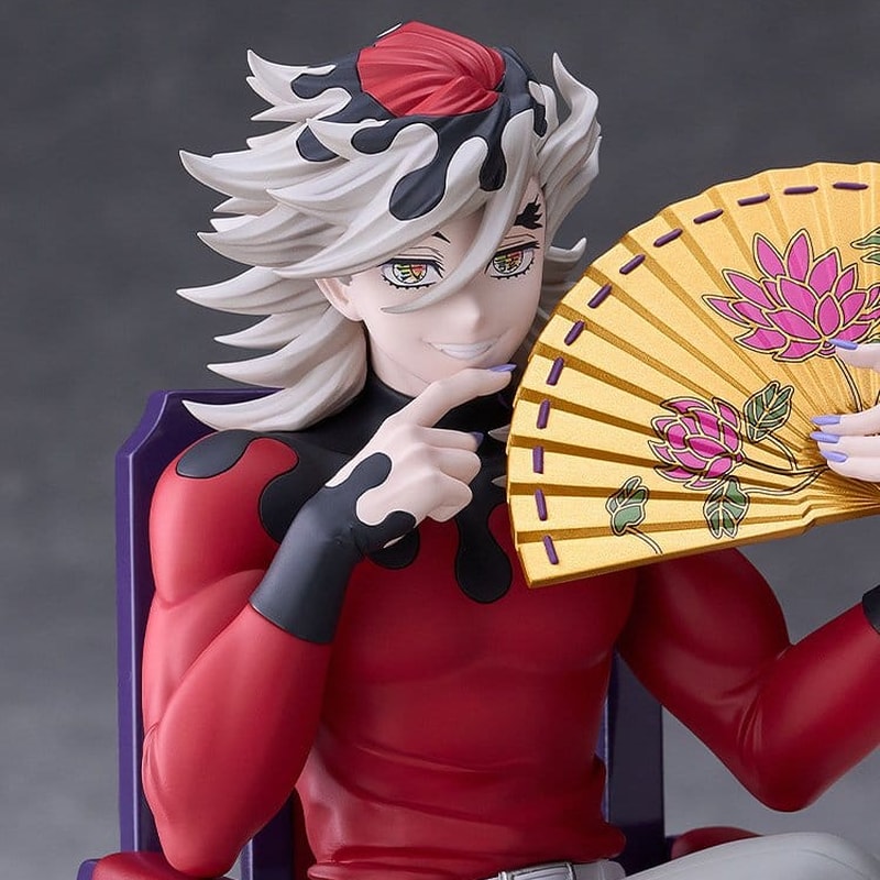 DEMON SLAYER - Doma Claynel PVC Figure 17 cm