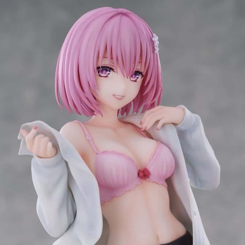 TO LOVE-RU - Momo Belia Deviluke Original 20th Anniversary 1/7 Design Coco PVC Figure 25 cm