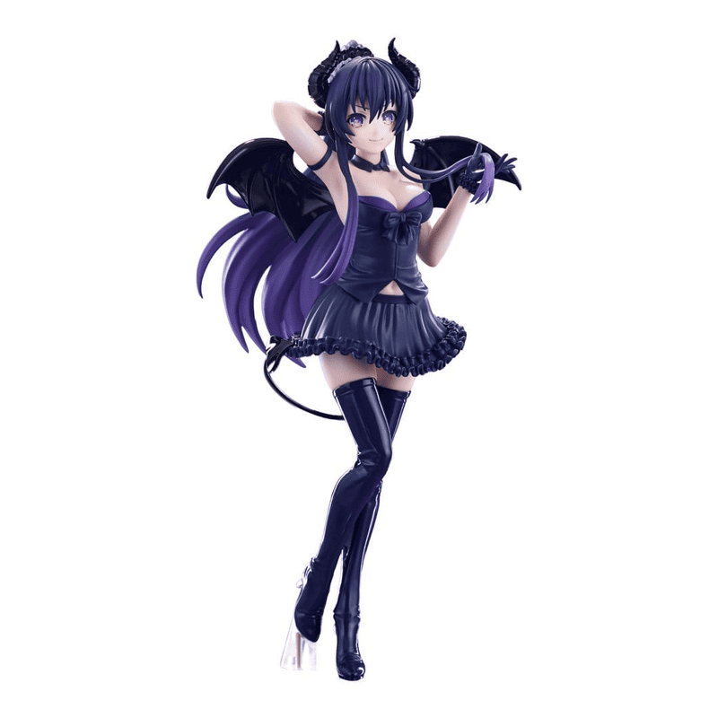 DATE A LIVE - Tohka Yatogami BiCute Dark Furyu PVC Figure 23 cm
