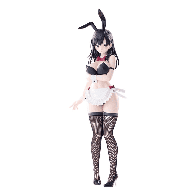 STRAWBERRY - Aya Toujou BiCute Bunnies Furyu PVC Figure 27 cm